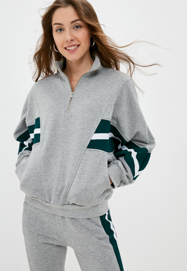 

Костюм спортивный Eva Cambru, Серый