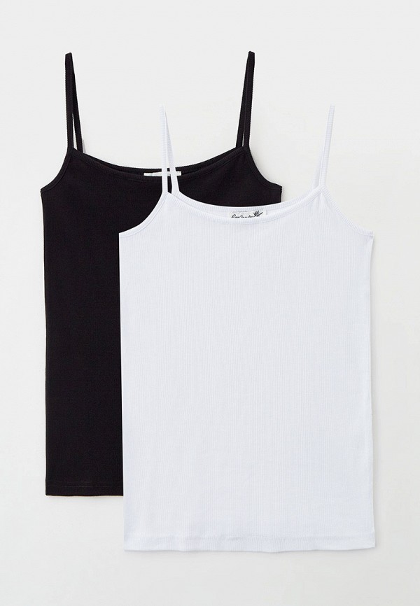 Топы 2 шт. Eva Cambru