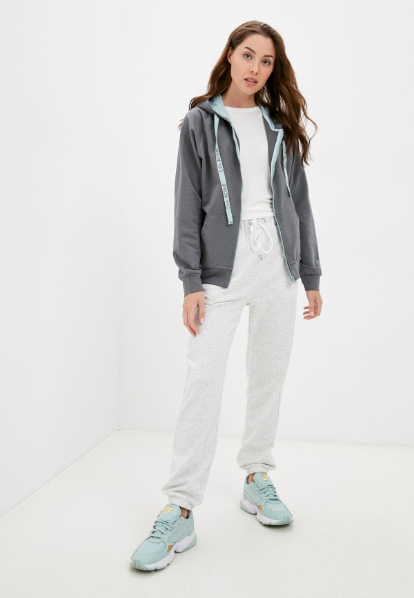 фото Толстовка eva cambru