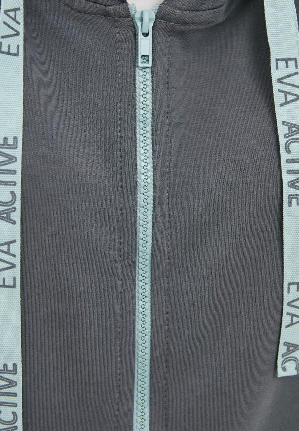 фото Толстовка eva cambru