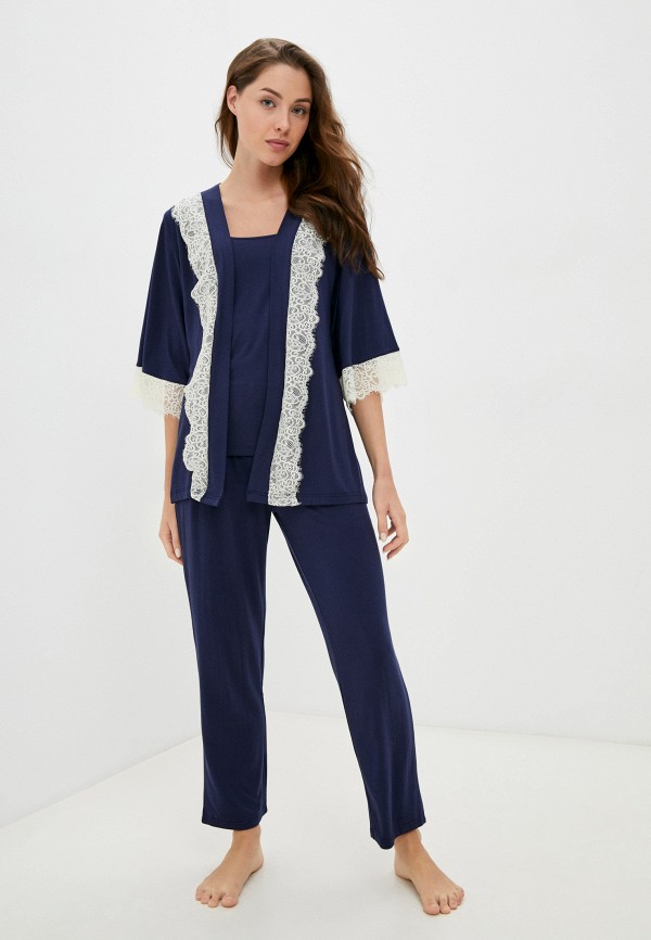 фото Костюм домашний eva cambru