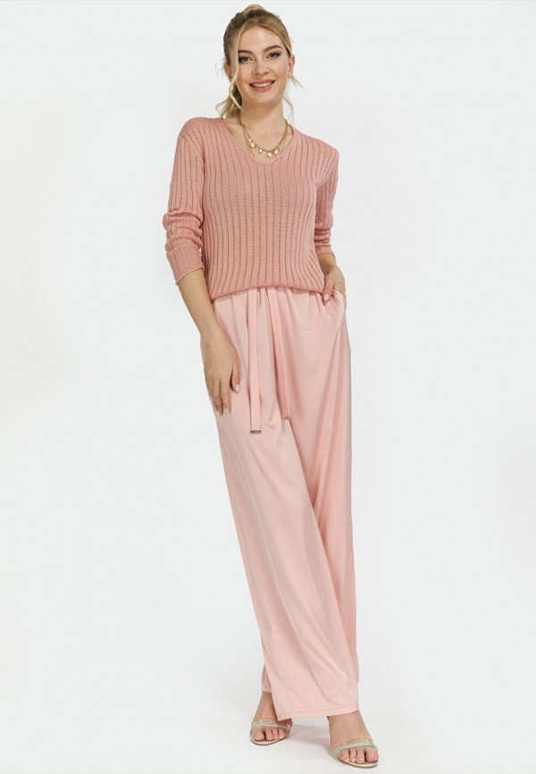 фото Пуловер clever woman studio