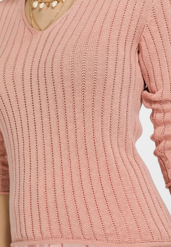 фото Пуловер clever woman studio