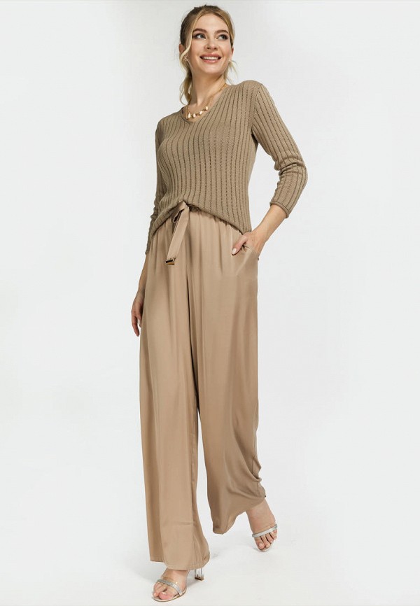 фото Пуловер clever woman studio