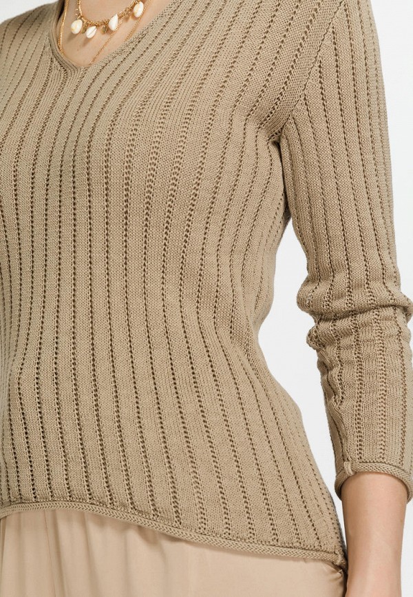 фото Пуловер clever woman studio