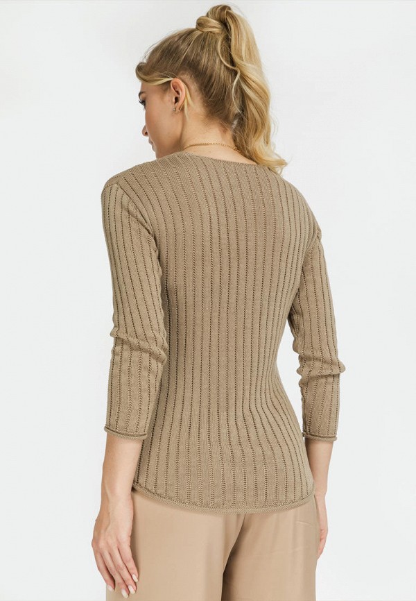 фото Пуловер clever woman studio