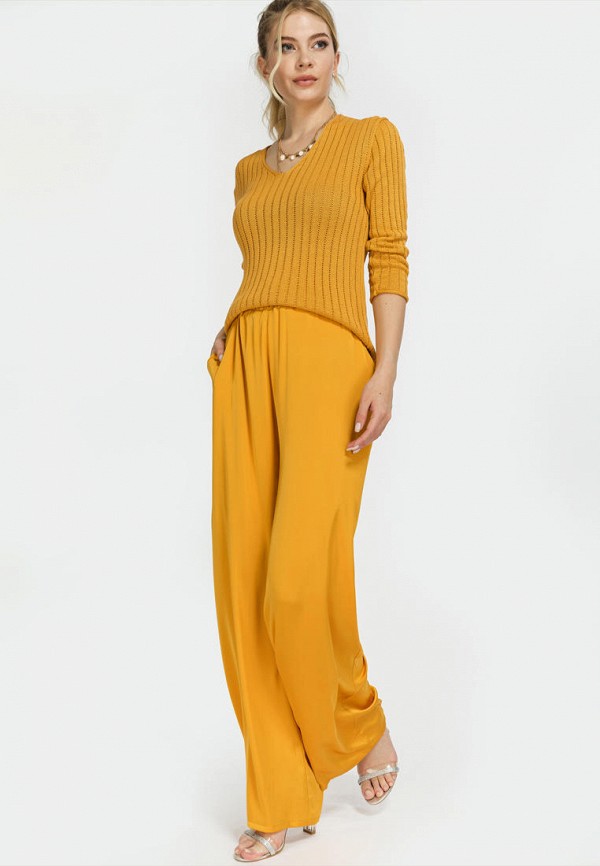 фото Пуловер clever woman studio