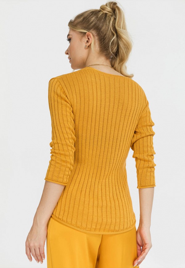 фото Пуловер clever woman studio