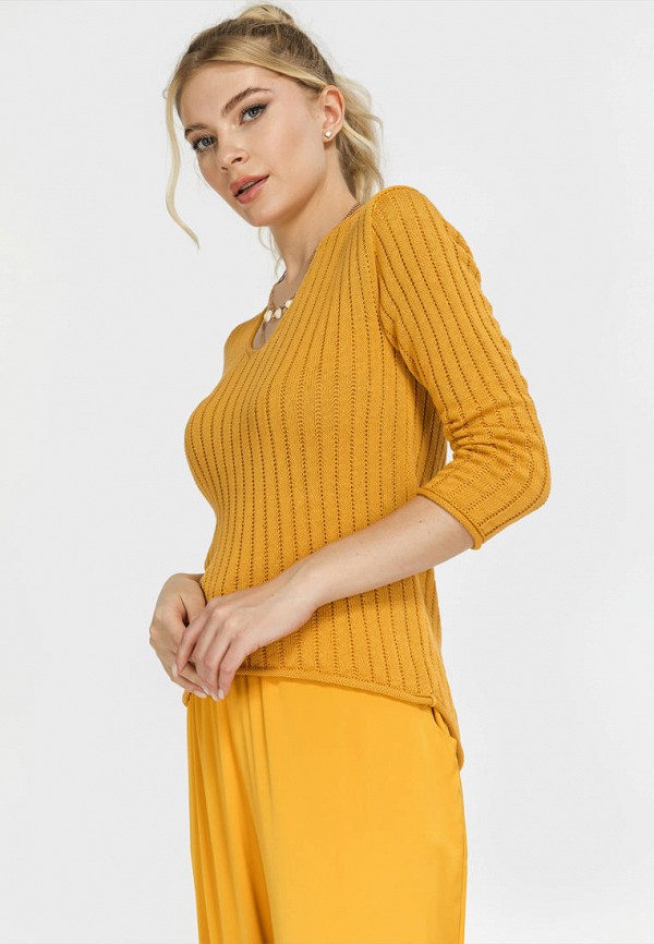 фото Пуловер clever woman studio