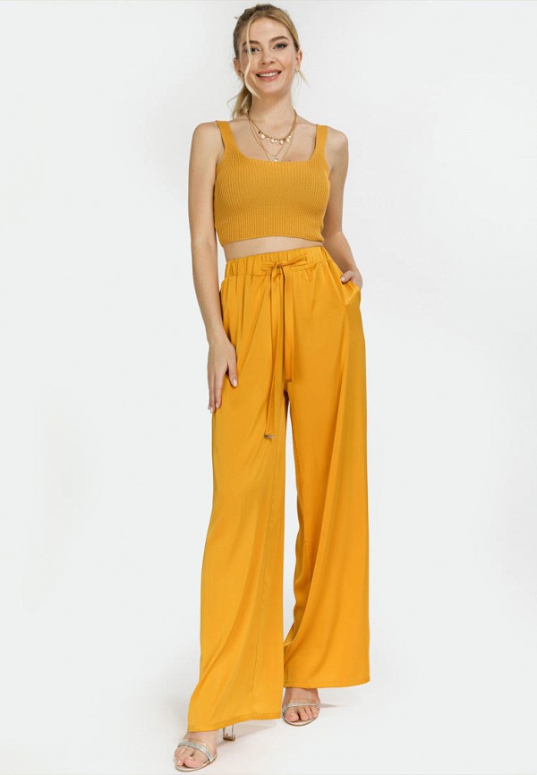 фото Брюки clever woman studio