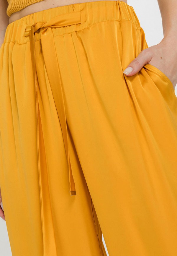 фото Брюки clever woman studio