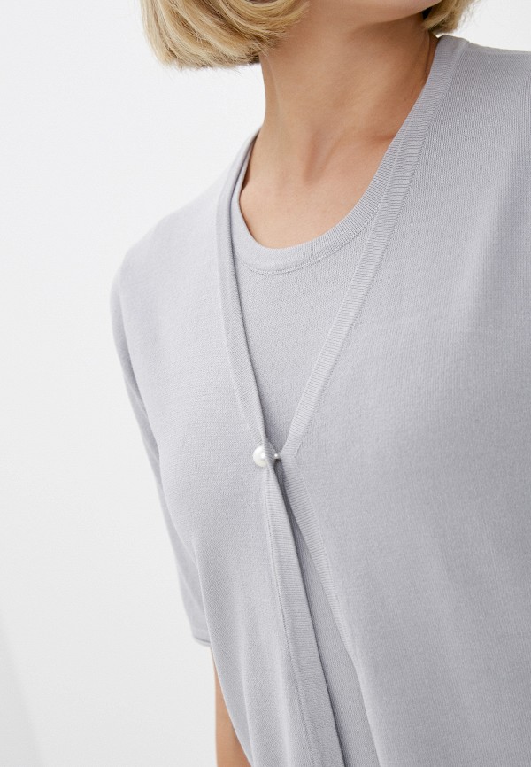 фото Кардиган и топ a la tete