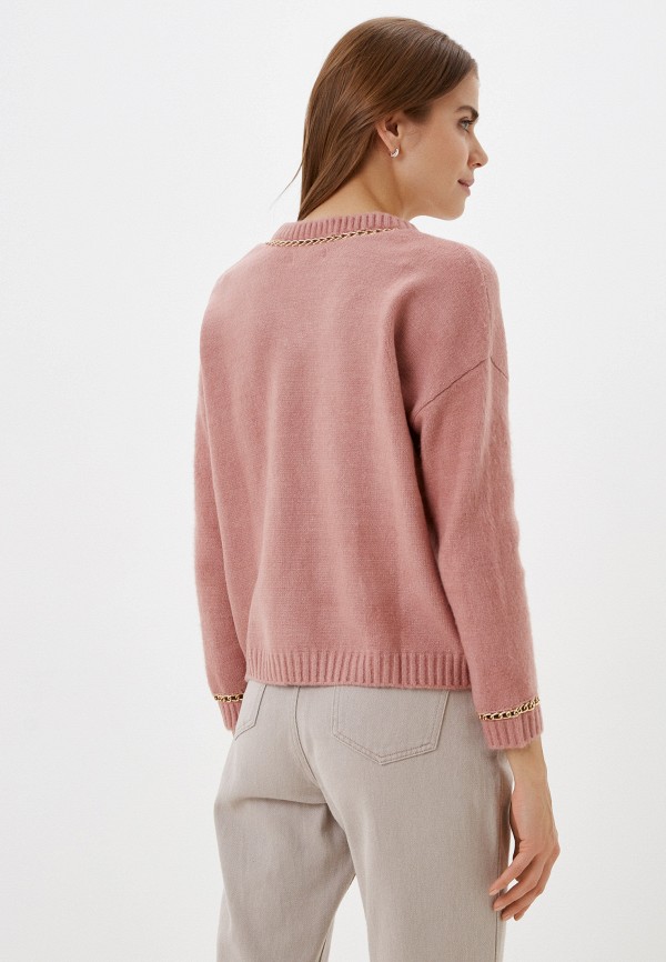 фото Пуловер a la tete