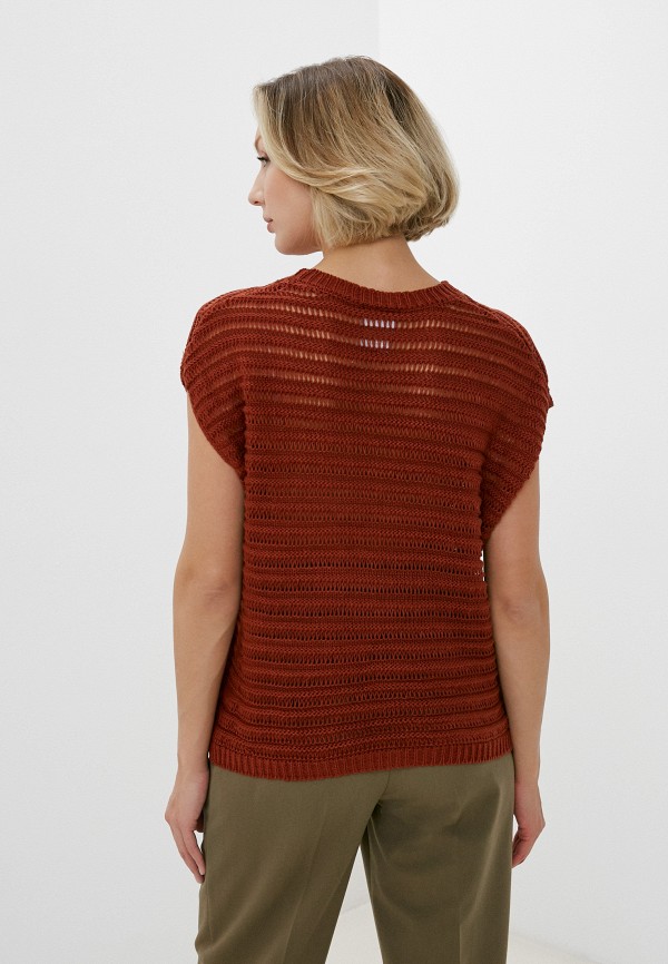 фото Жилет a la tete