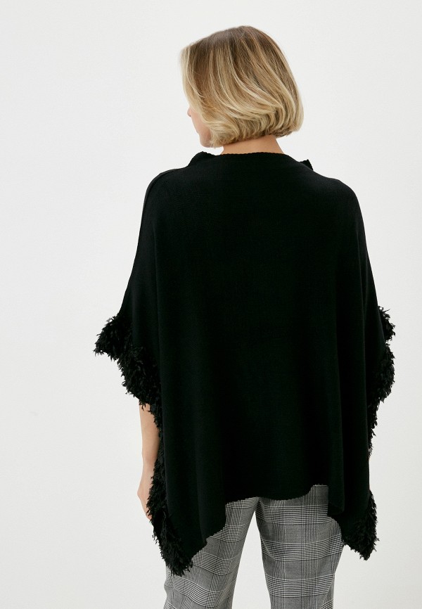 фото Пончо a la tete