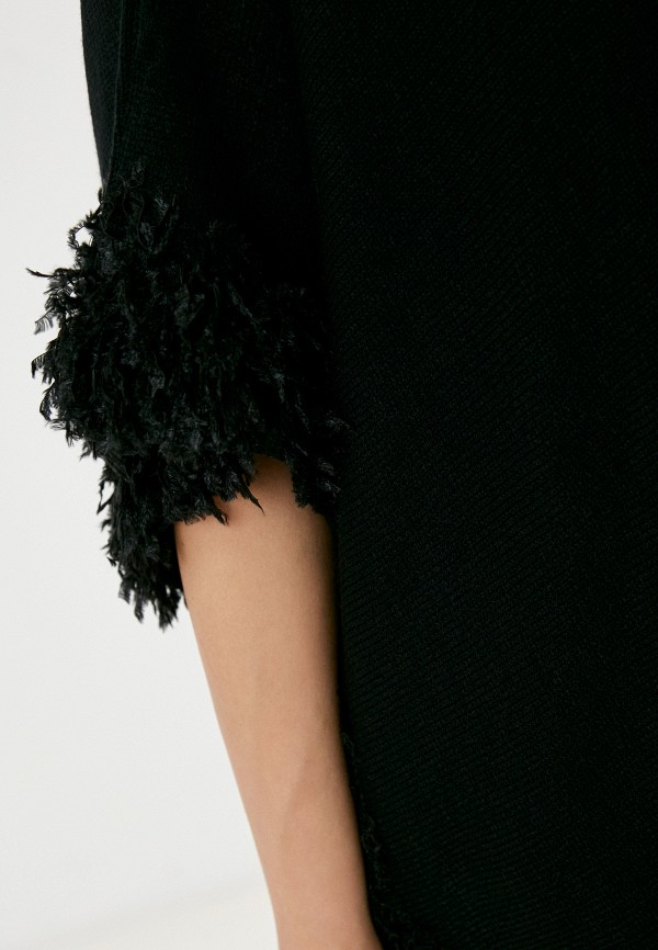 фото Пончо a la tete