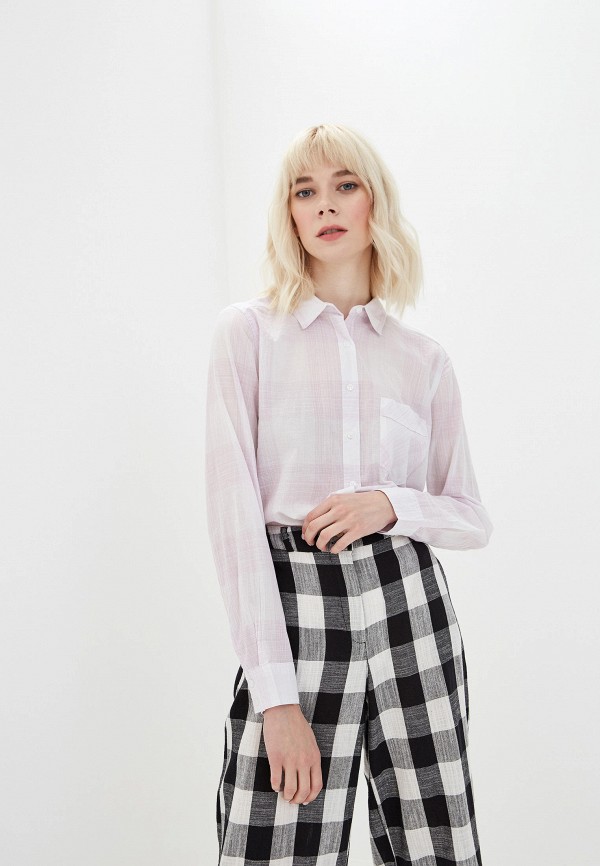 

Рубашка Colin's, Розовый, Colin's MP002XW07WPE