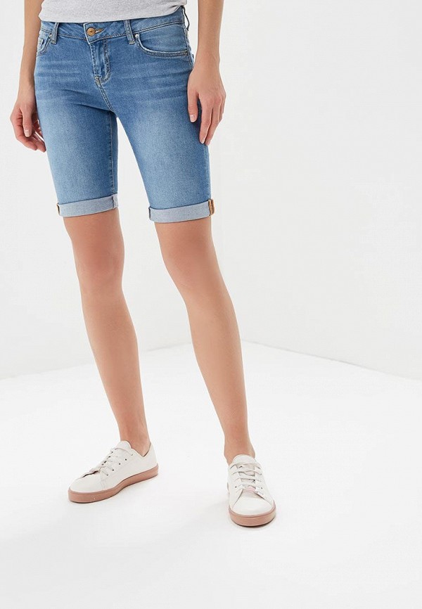 

Шорты джинсовые Colin's, Голубой