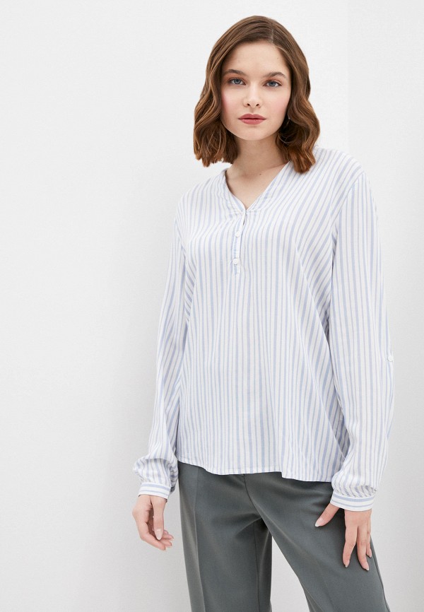 

Блуза Colin's, Голубой