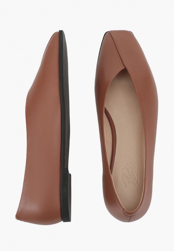 фото Балетки portal