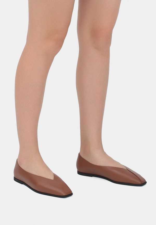 фото Балетки portal