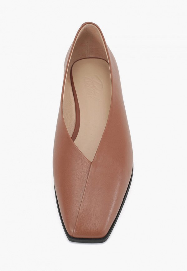 фото Балетки portal