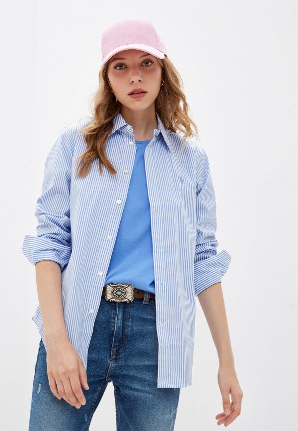 фото Рубашка polo ralph lauren