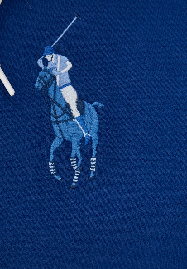 фото Худи polo ralph lauren