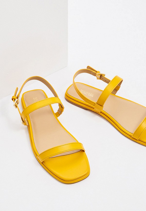 фото Сандалии michael michael kors
