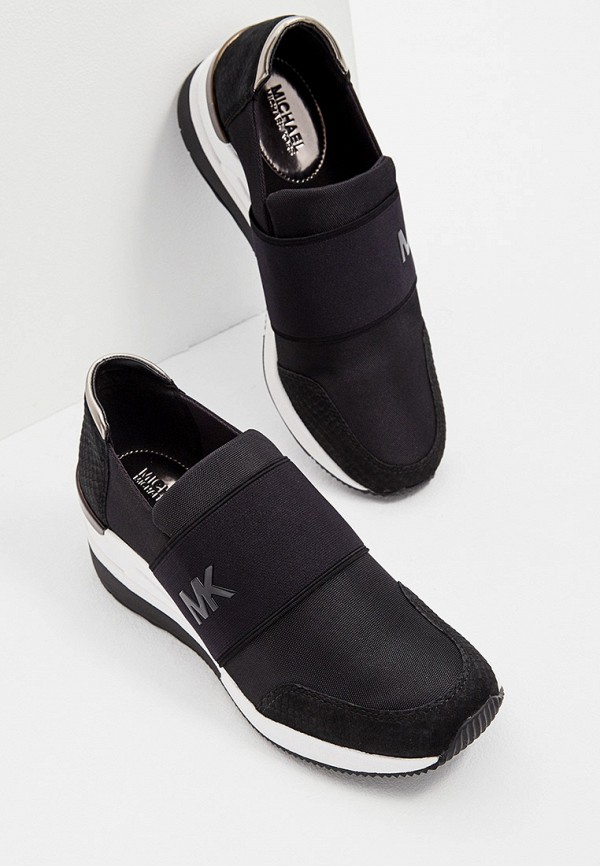 фото Кроссовки michael michael kors