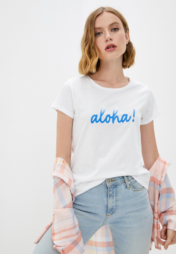 фото Футболка colin's