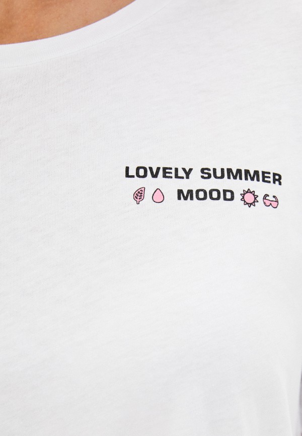 фото Футболка colin's