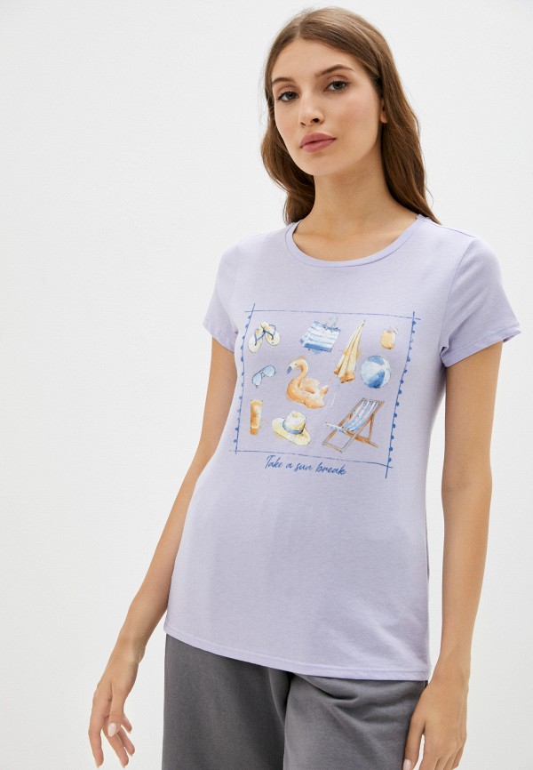 фото Футболка colin's