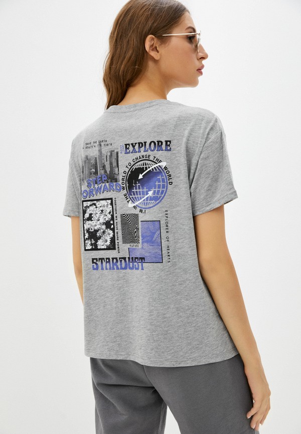 фото Футболка colin's