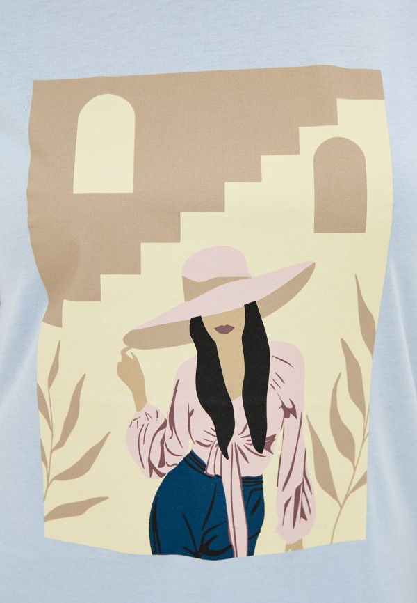 фото Футболка colin's