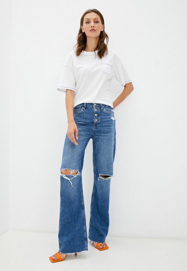 фото Джинсы mavi