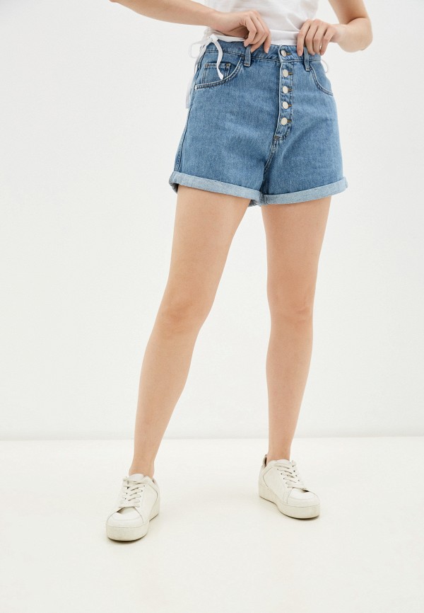 Шорты джинсовые Mavi 2399₽