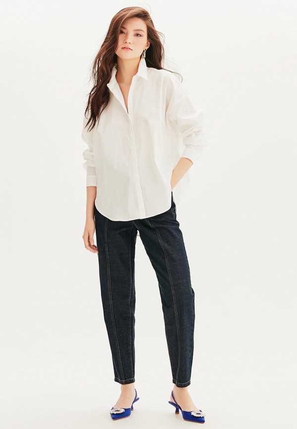 фото Рубашка love republic