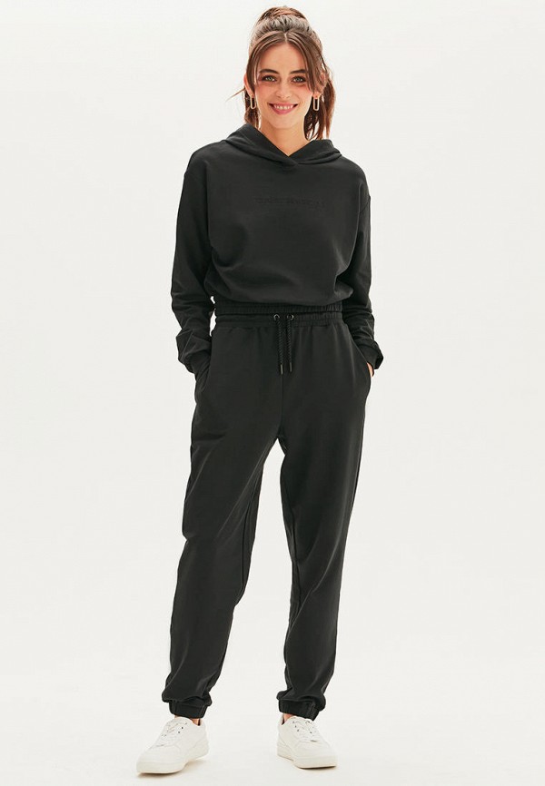 фото Брюки спортивные love republic