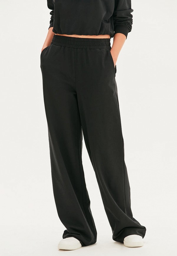 фото Брюки спортивные love republic