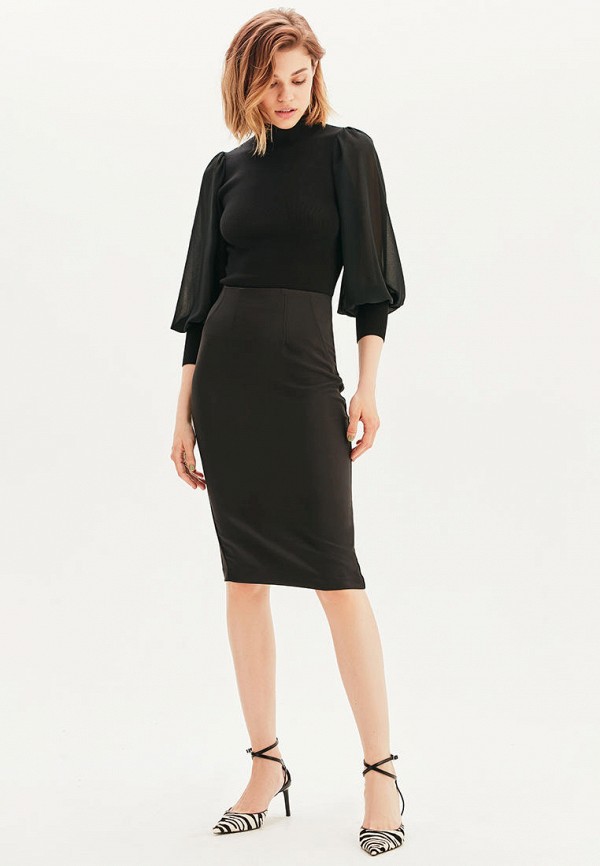 фото Водолазка love republic