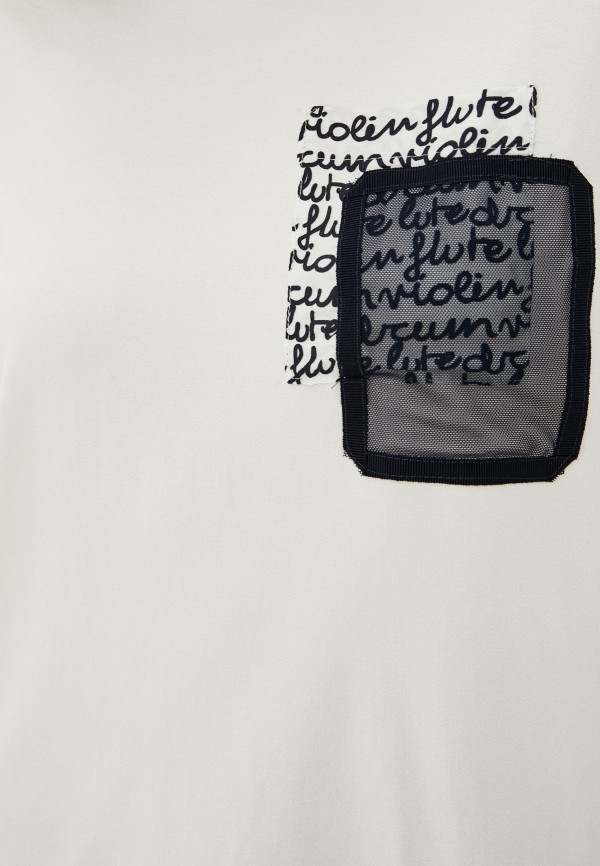 фото Футболка helmidge