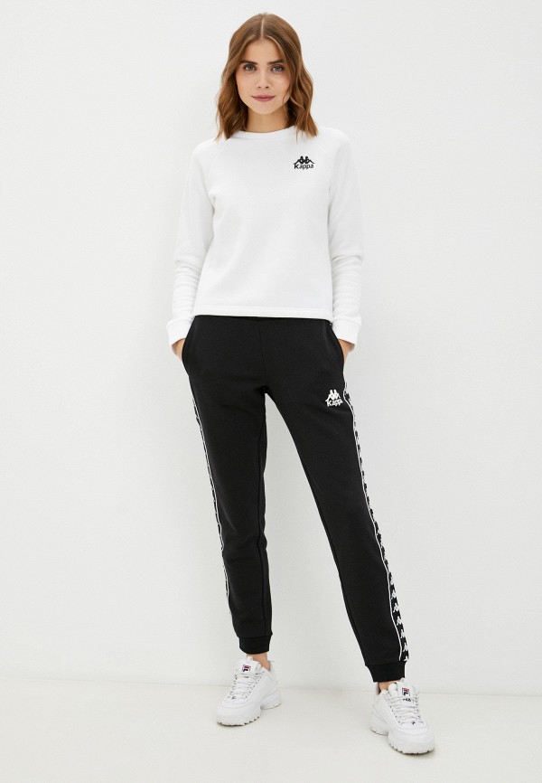 фото Брюки спортивные kappa