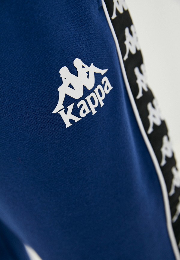 фото Брюки спортивные kappa
