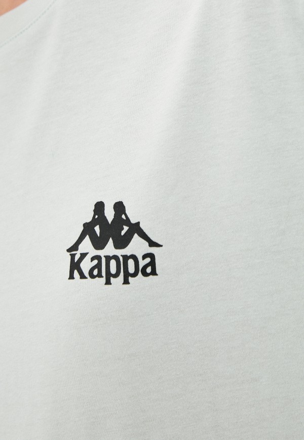 фото Футболка kappa