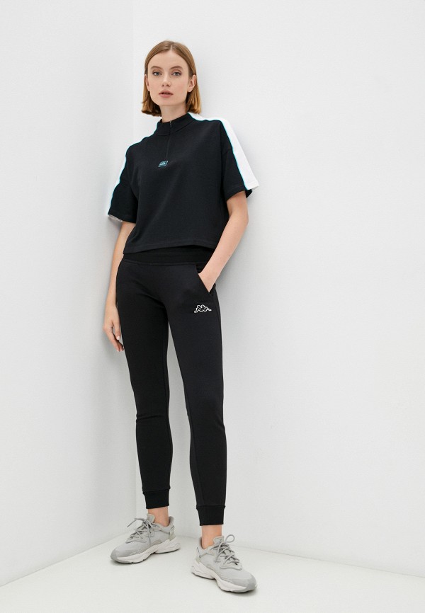 фото Брюки спортивные kappa