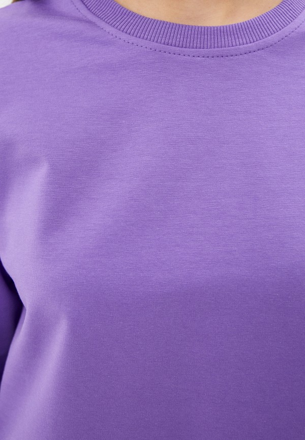 Костюм спортивный Vitacci цвет фиолетовый  Фото 4