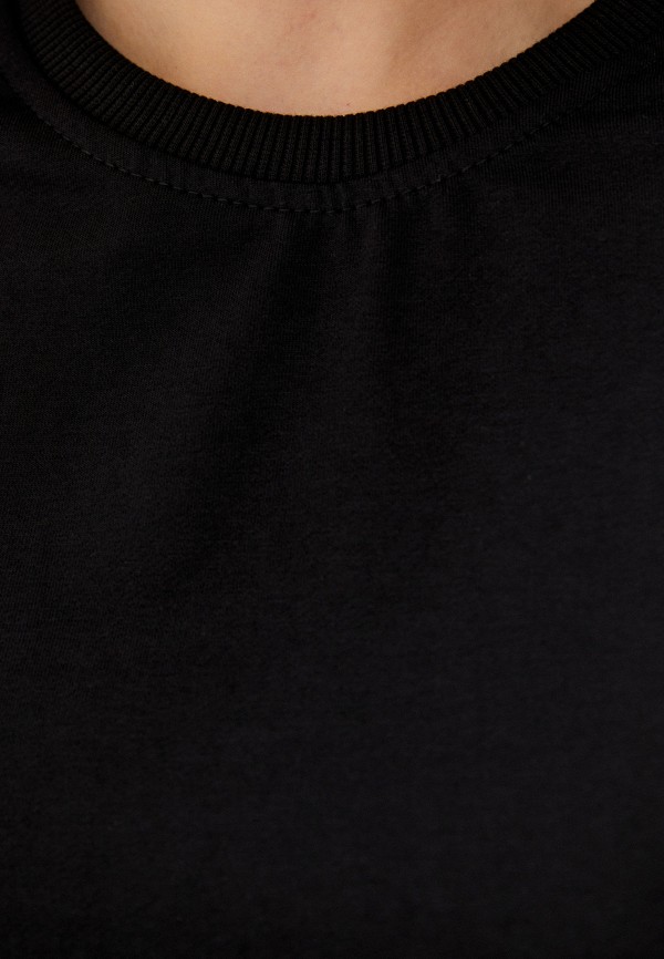 Костюм спортивный Vitacci цвет черный  Фото 4