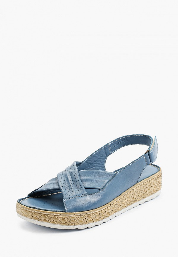 фото Босоножки vitacci