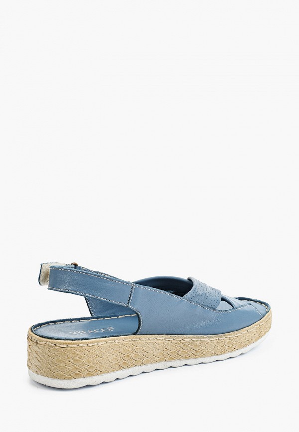 фото Босоножки vitacci